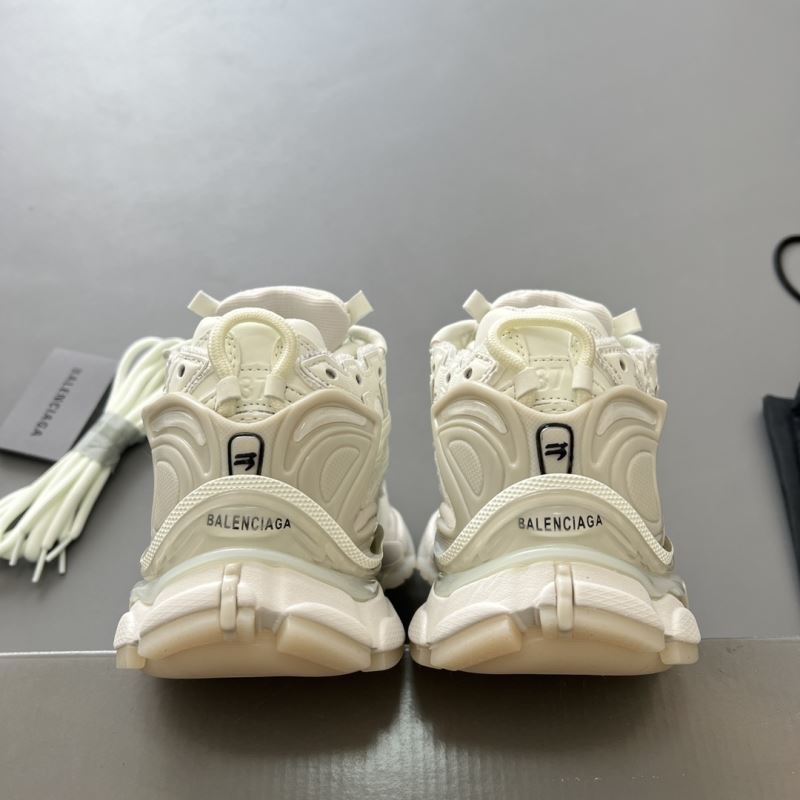 Balenciaga Track Shoes